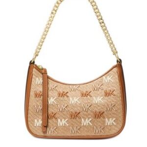 MK shoulder bag